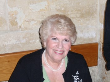 Obituary of Carmen Dimech