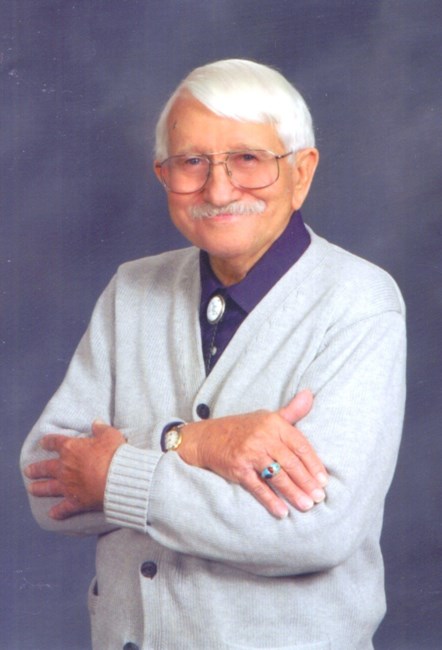 Obituary of Donald W. Truesdale