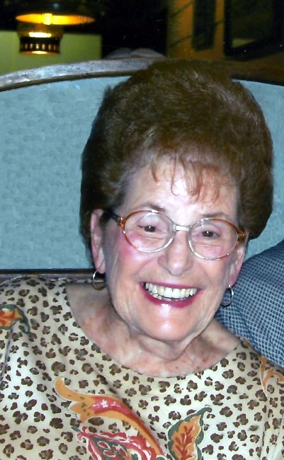 Obituary of Shirley Nell Roberson