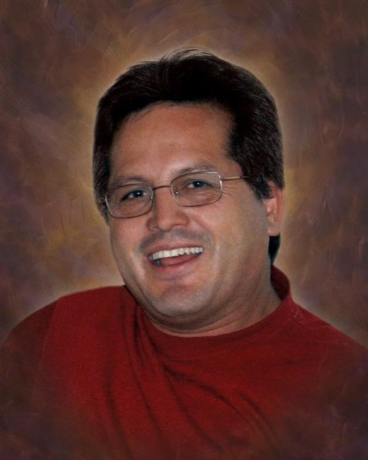 Obituary of Javier "J.J." Chavez