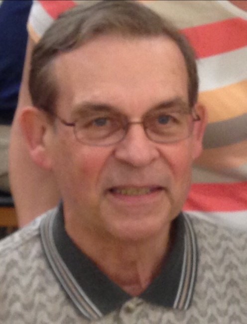 Obituary of Albert Scott Henderson