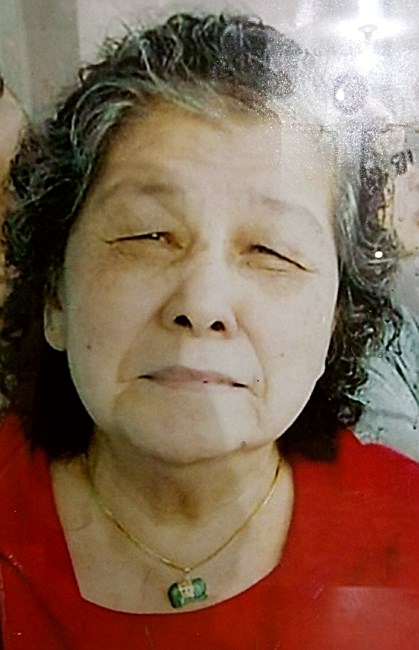 Obituary of Amelia Francisco Andrade