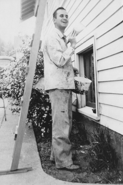 Obituary of Robert James Sagdahl