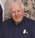 Fr. Norman Dodge, S.J.