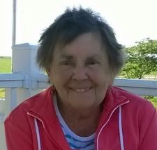 Obituary of Margaret A Woodrow