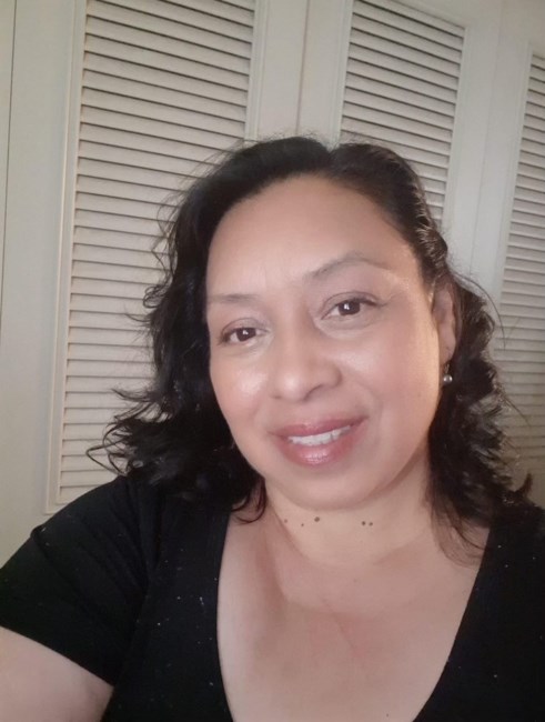 Obituary of Anna Maria Grado