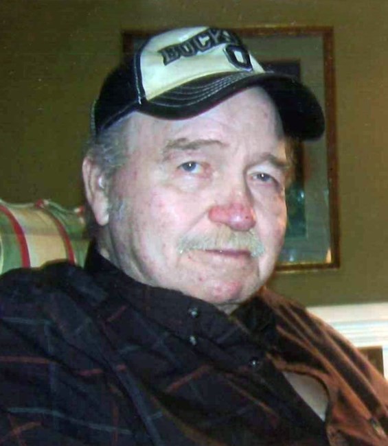 Obituary of Carl E. Stevens