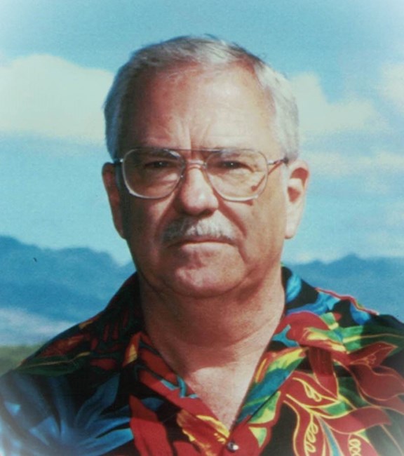 Obituary of Dave Dixon