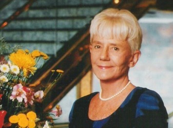 Obituary of Betty Jane Choate