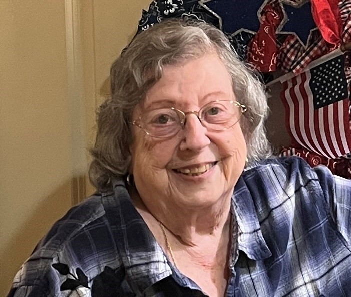 Obituary of Patricia R. Dicharry