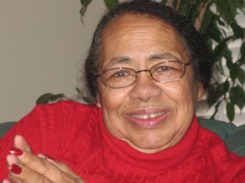 Obituary of Mary Patricia Cross