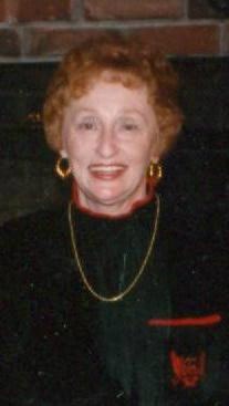 Obituary of Mary Lou Jeppe Ohl