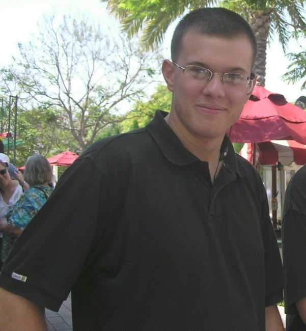 Obituary of Austin James Taylor