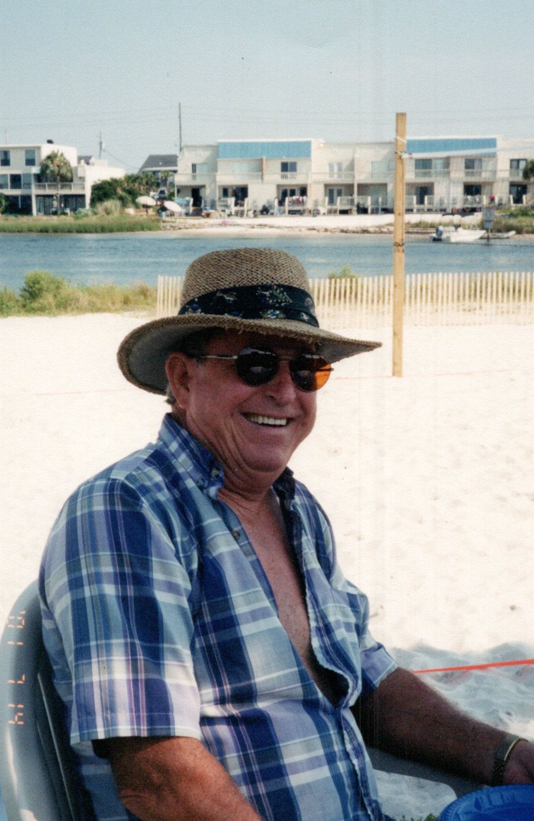 Obituary of Edward Ed Daniel Brown Sr.