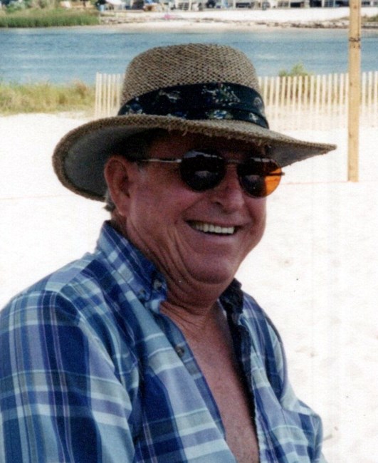 Obituary of Edward Ed Daniel Brown Sr.