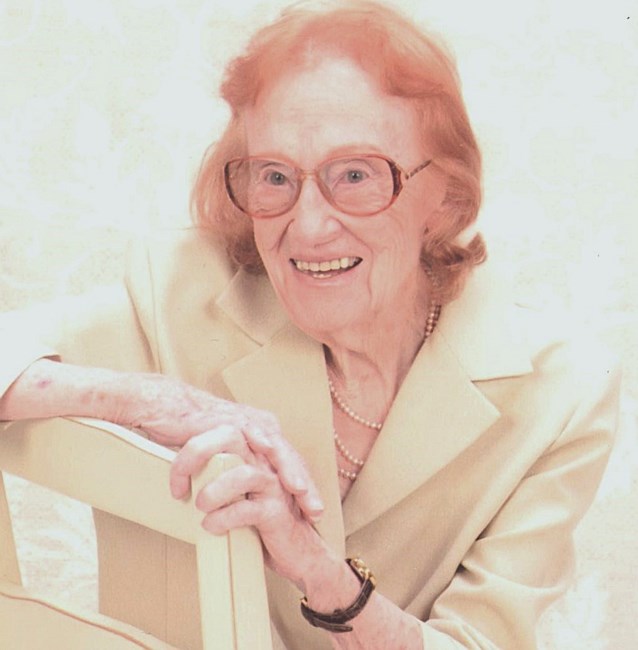 Obituary of Dorothy Louise Woods