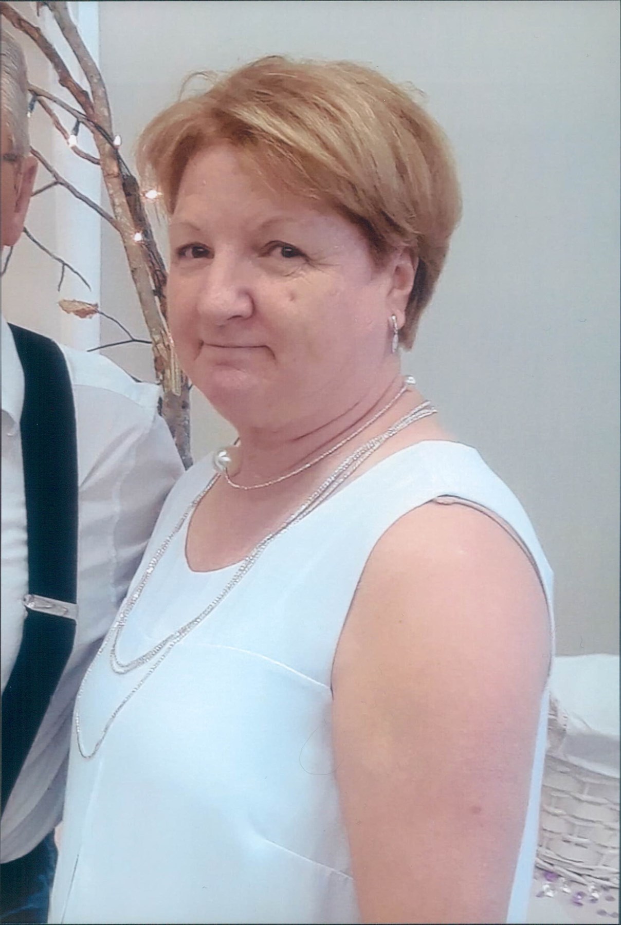 Obituary of Debra Blinn