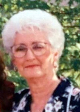 Obituary of Dorothy Rhea Moore