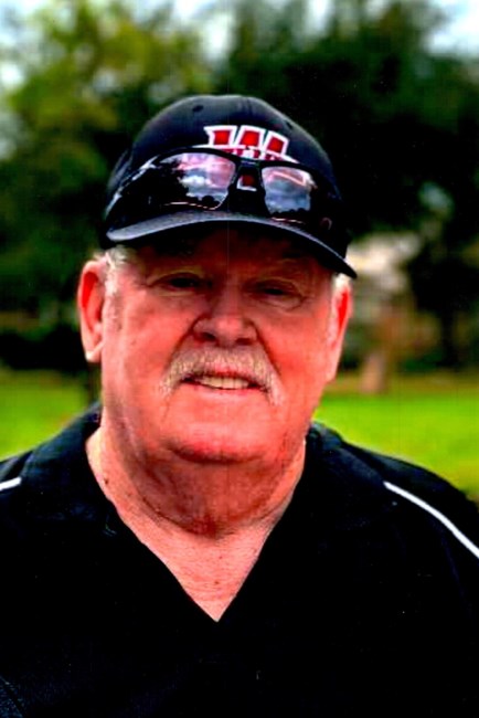 Obituary of Troy Carl Joseph