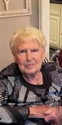 Obituary of Jeanne Arnold