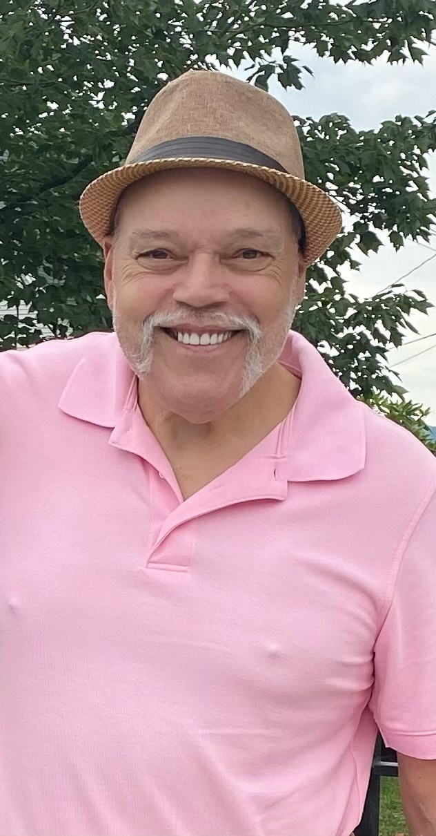 Obituary of Domingos S. Miranda Jr.