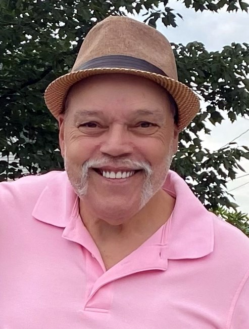 Obituary of Domingos S. Miranda Jr.