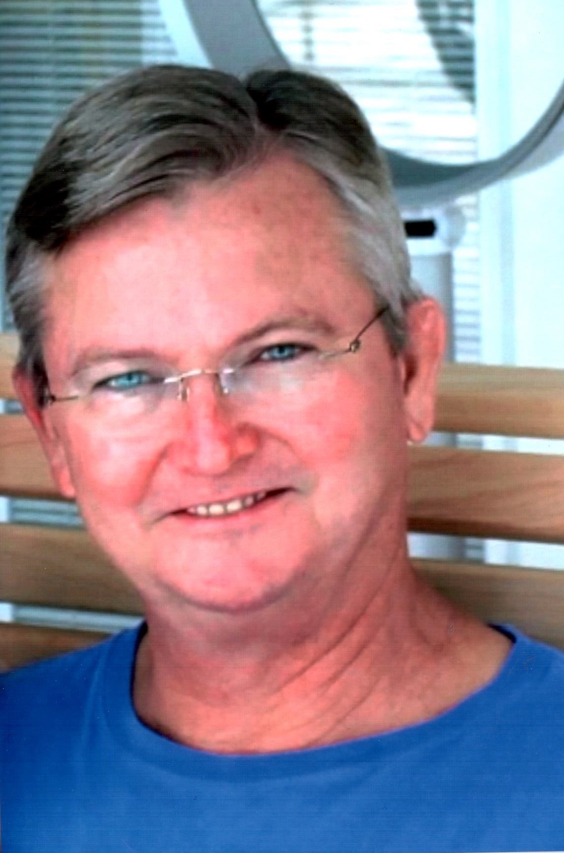 Gregory Michael Whitehurst Sr. Obituary Covington, LA