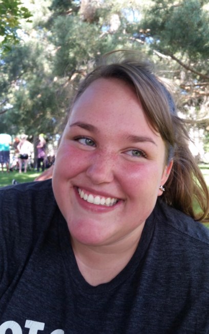 Obituary of Mallory Erin Lamont