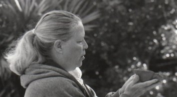 Obituary of Jill Ann Bennett