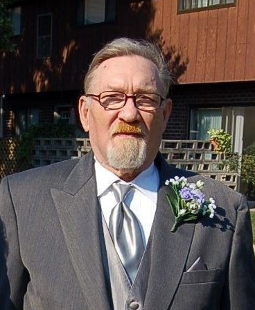 Obituario de Carmine Bocchinfuso Jr.