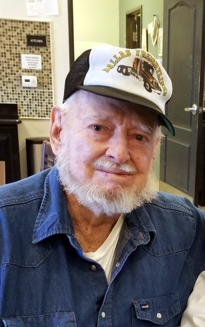 Obituary of Charles Ray Hood