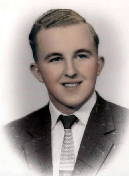 Obituary of Frank John Gubala