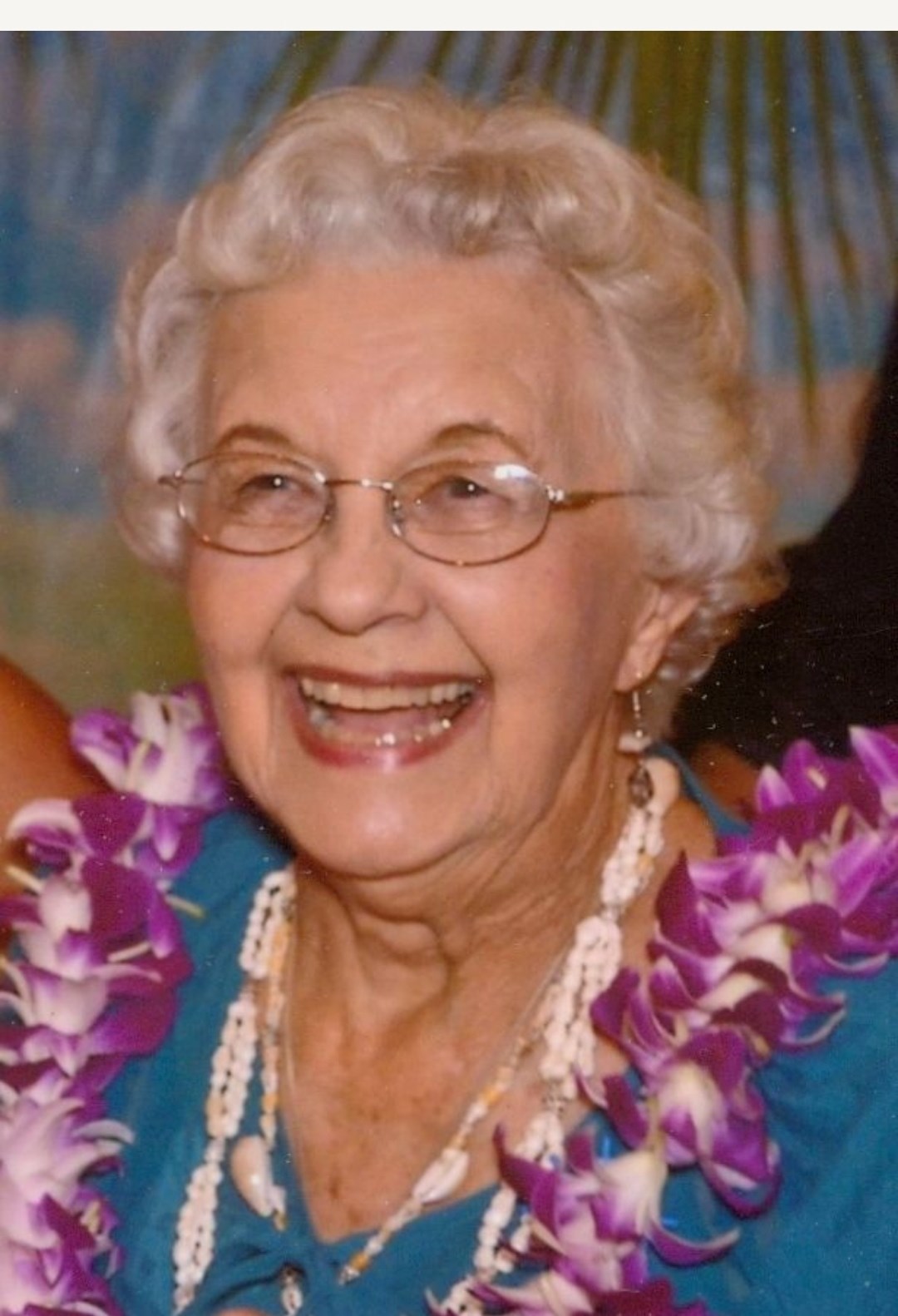 Obituary of Elizabeth "Umpy" Kulamanu Robinson Bechtol