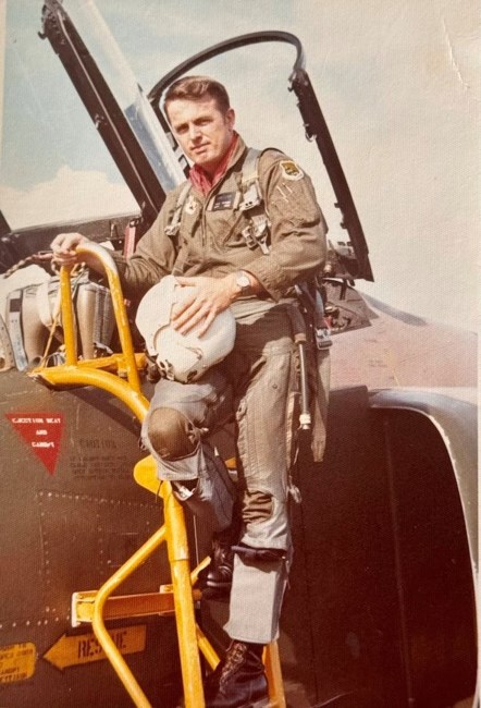 Obituary of Dale Walter Bryant