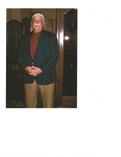 Obituary of Kenneth Martin Rubenstein