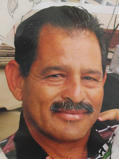 Obituary of Elvin Ojeda Figueroa