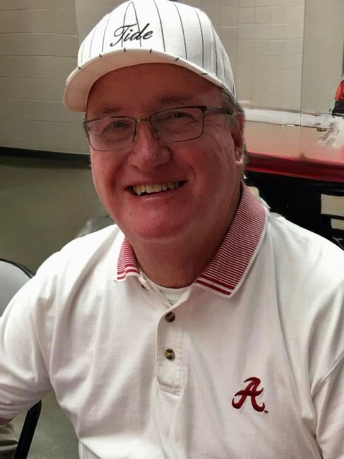 Obituary of Paul Lawson