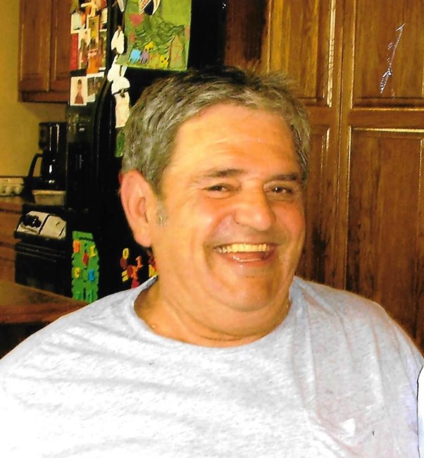 Obituary of Lawrence James "Black" Daigle