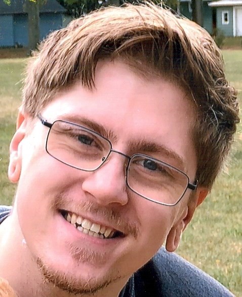 Avis de décès de Eric Wayne Carroll