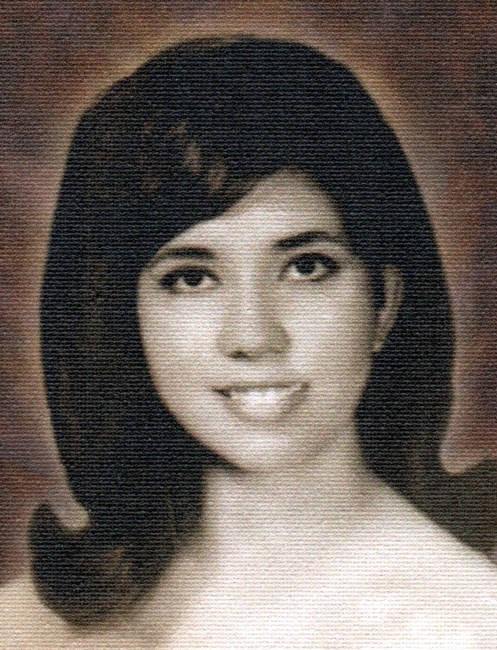 Obituary of Aurelia Yanez
