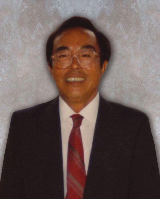 Obituario de Nguyen Lung Richard
