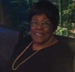 Obituary of Mrs. Linette Eulesley Anderson