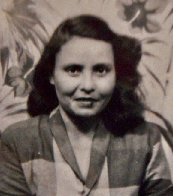 Obituary of Lydia G. Lozano