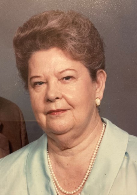 Obituary of Bonnie Barefield