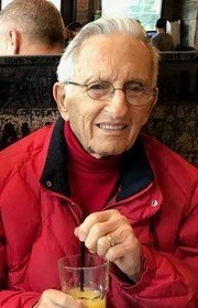 Obituary of Lloyd Ellman Schultz