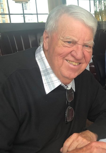 Obituary of Wilber John Voorheis