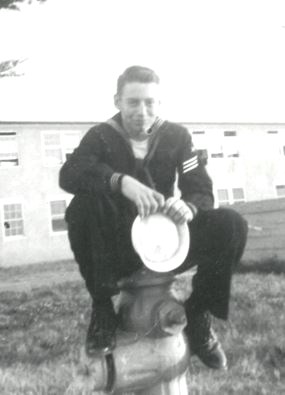 Obituary of Robert Lee Moore