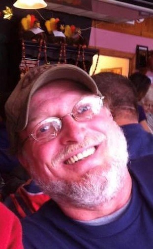 Obituary of Daniel Mark Day