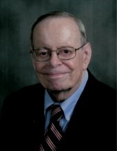 Obituary of Donald Hay Funk