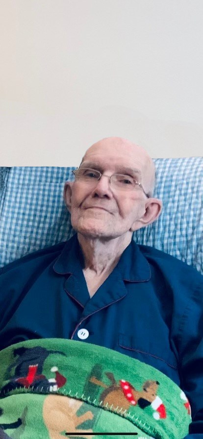 Obituary of James Allen "Jimmy" Comeaux